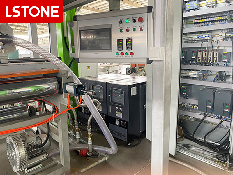 水式模溫機的常見故障