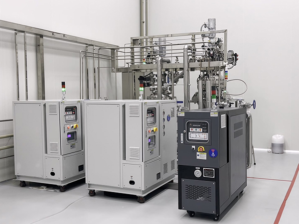 制藥冷熱一體機(jī)