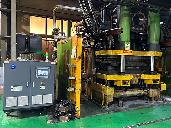 模具專用模溫機(jī)